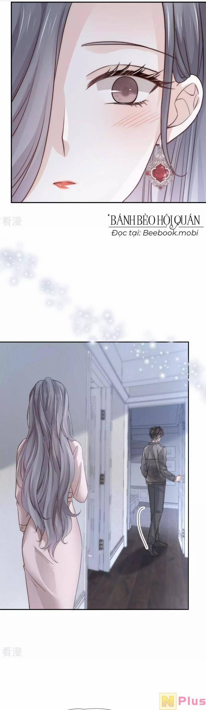 Đỉnh Lưu Niên Hạ Thèm Muốn Tôi Đã Lâu 14 trang 13