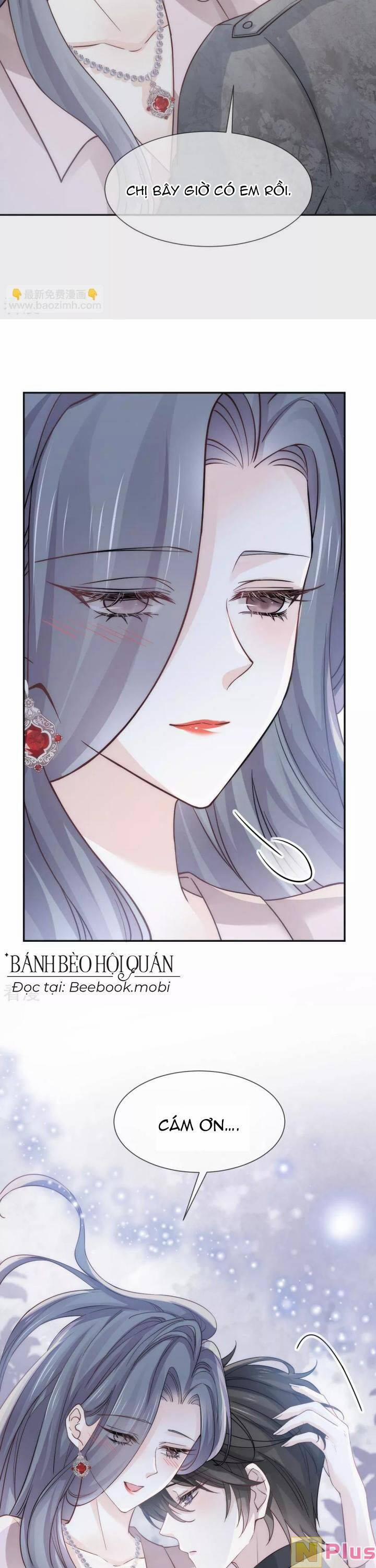 Đỉnh Lưu Niên Hạ Thèm Muốn Tôi Đã Lâu 14 trang 7