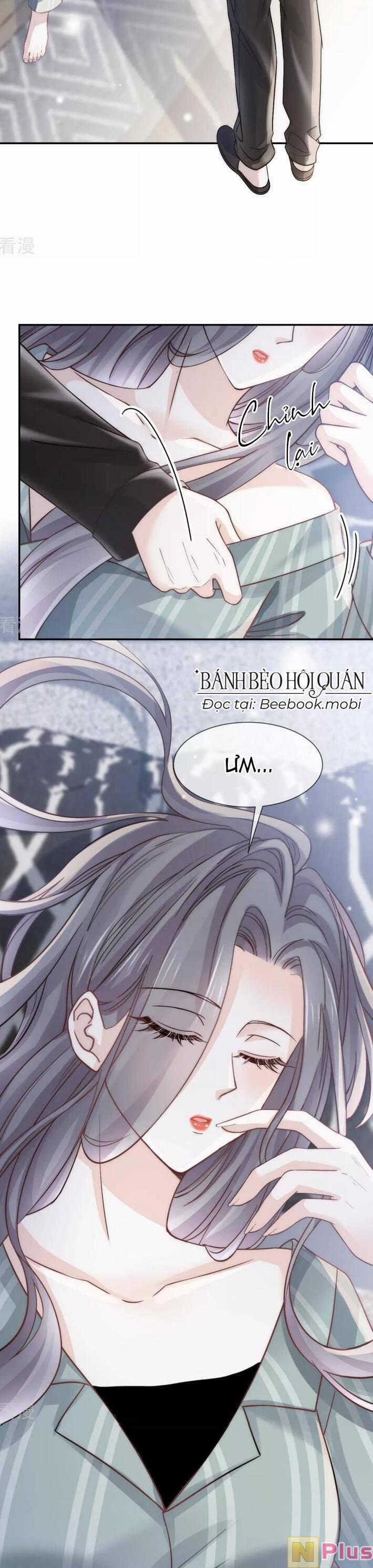 Đỉnh Lưu Niên Hạ Thèm Muốn Tôi Đã Lâu 15 trang 13