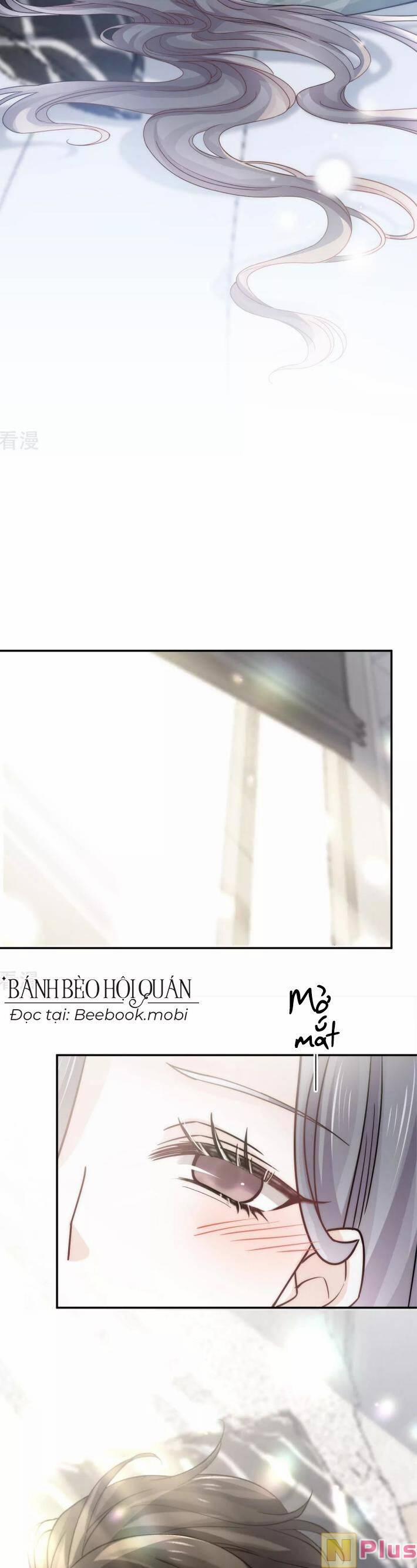 Đỉnh Lưu Niên Hạ Thèm Muốn Tôi Đã Lâu 15 trang 18