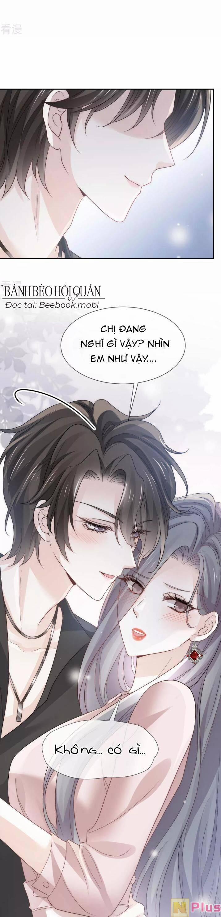 Đỉnh Lưu Niên Hạ Thèm Muốn Tôi Đã Lâu 15 trang 3