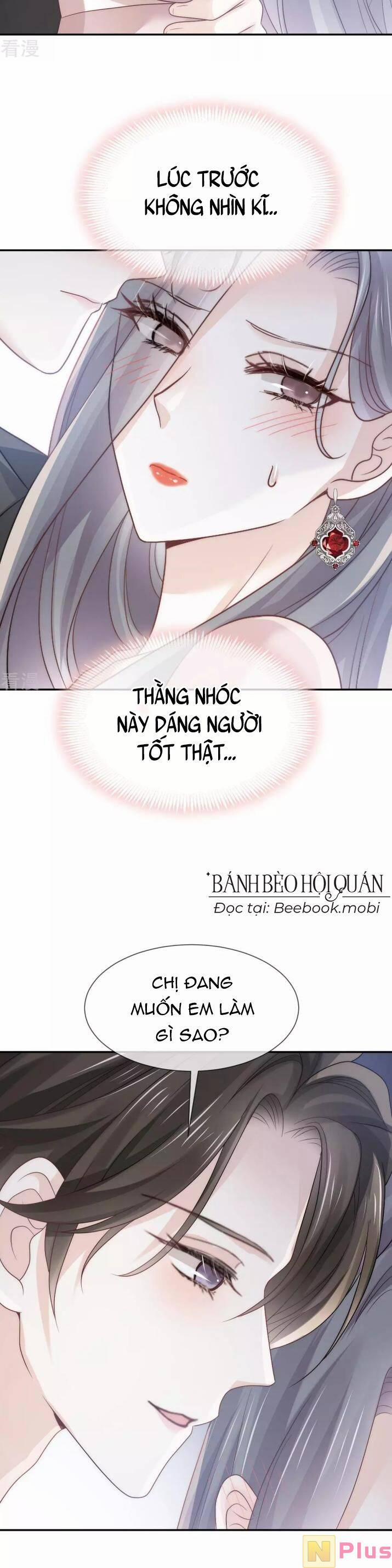 Đỉnh Lưu Niên Hạ Thèm Muốn Tôi Đã Lâu 15 trang 4