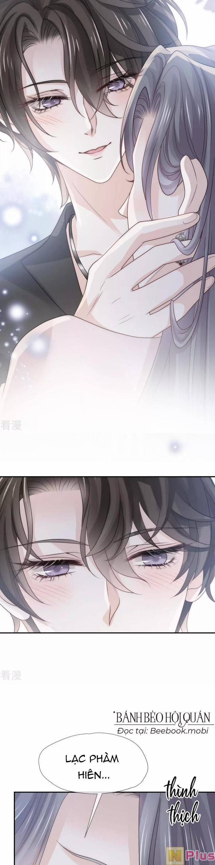 Đỉnh Lưu Niên Hạ Thèm Muốn Tôi Đã Lâu 15 trang 6