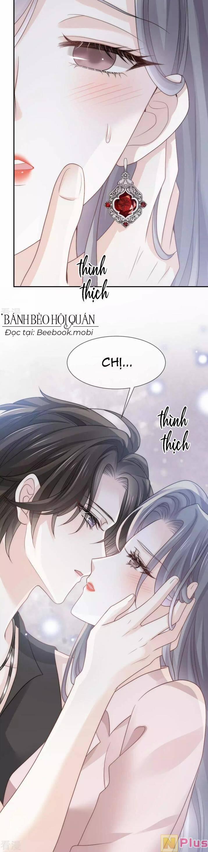 Đỉnh Lưu Niên Hạ Thèm Muốn Tôi Đã Lâu 15 trang 7