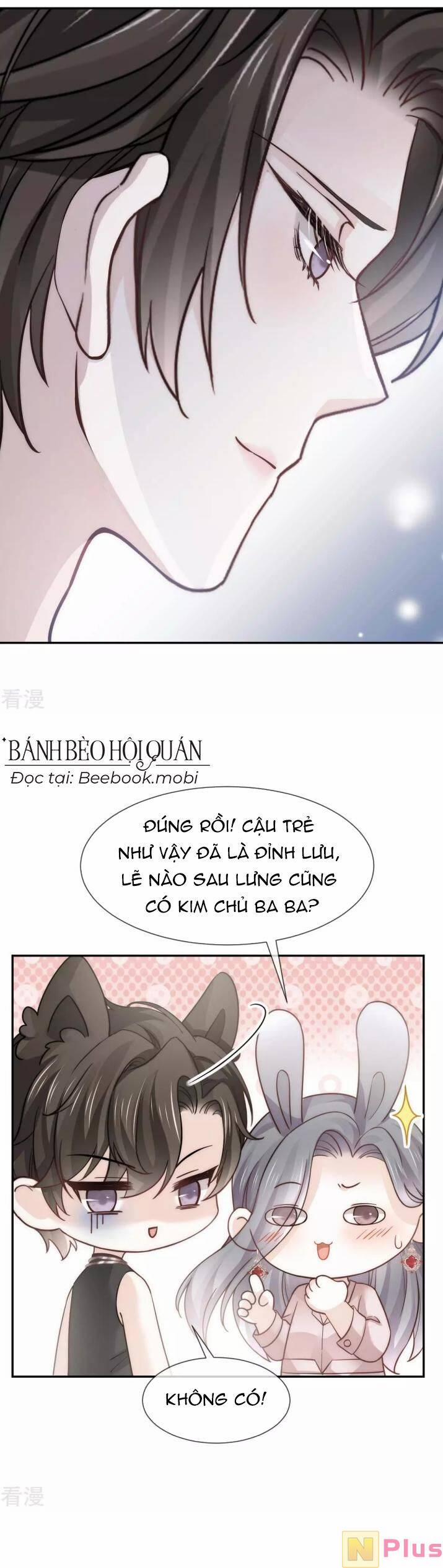 Đỉnh Lưu Niên Hạ Thèm Muốn Tôi Đã Lâu 15 trang 9