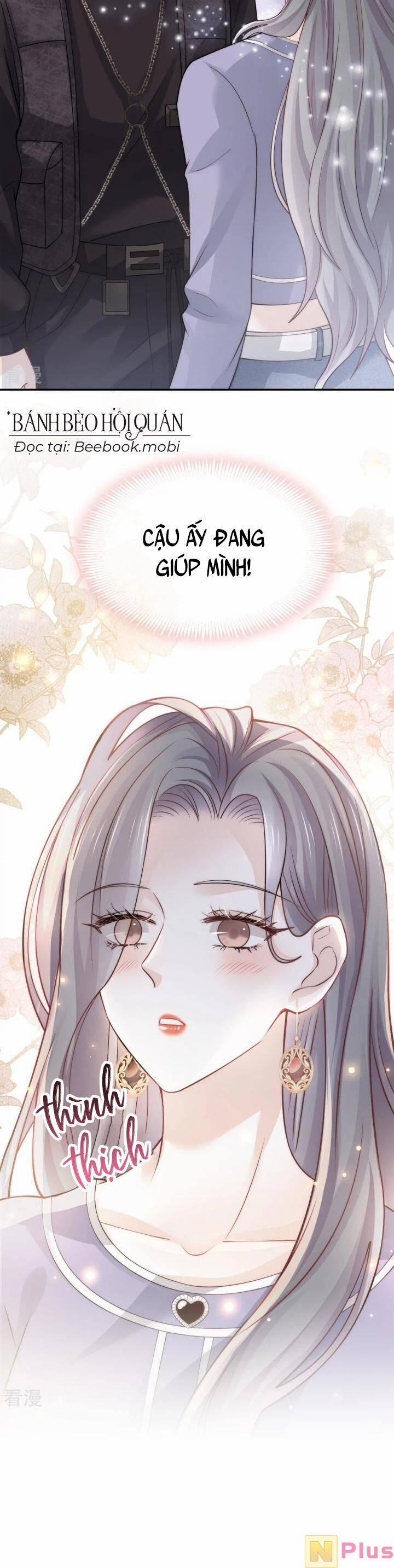 Đỉnh Lưu Niên Hạ Thèm Muốn Tôi Đã Lâu 16 trang 19