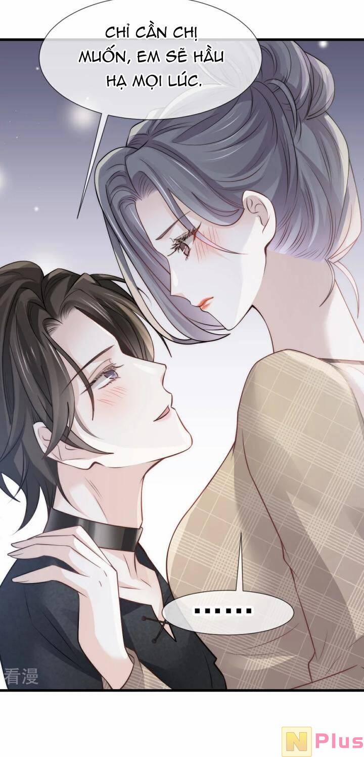 Đỉnh Lưu Niên Hạ Thèm Muốn Tôi Đã Lâu 17 trang 23