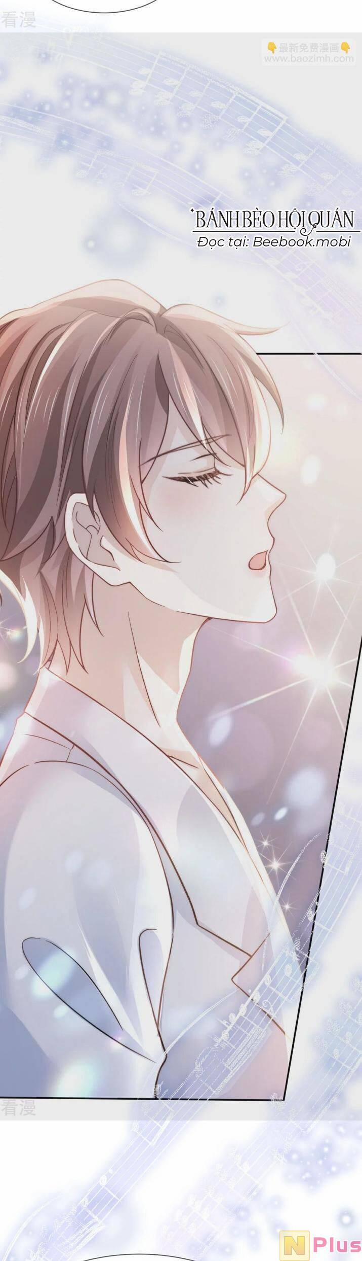 Đỉnh Lưu Niên Hạ Thèm Muốn Tôi Đã Lâu 17 trang 8