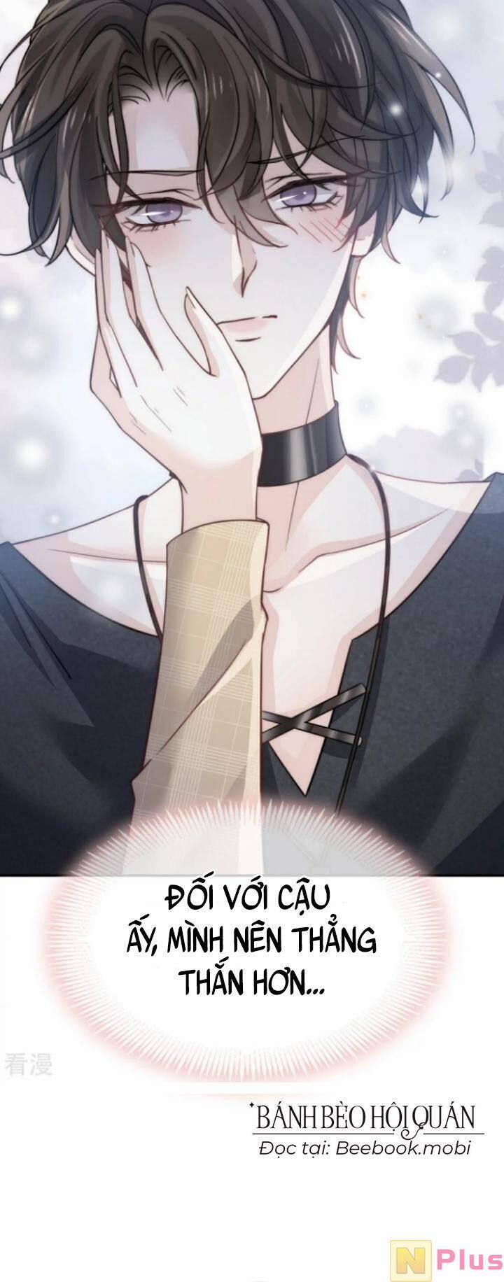 Đỉnh Lưu Niên Hạ Thèm Muốn Tôi Đã Lâu 18 trang 22