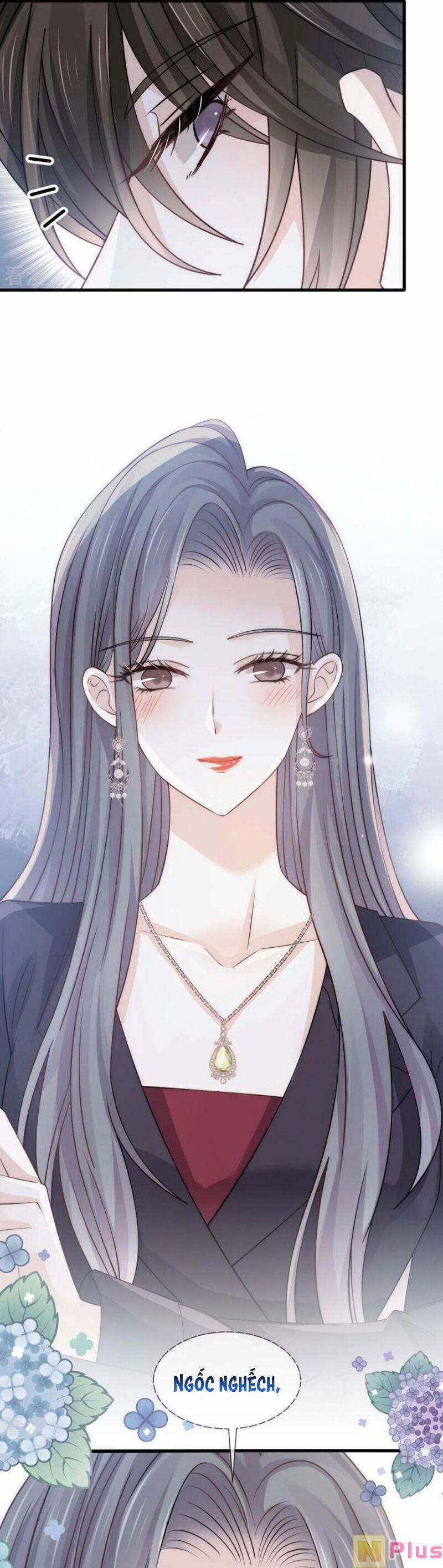 Đỉnh Lưu Niên Hạ Thèm Muốn Tôi Đã Lâu 19 trang 16