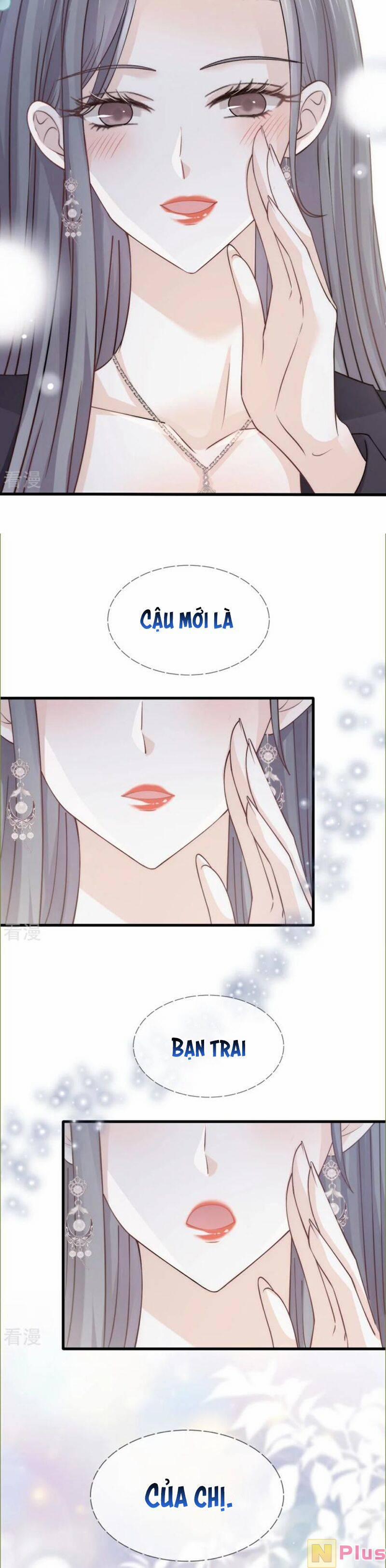 Đỉnh Lưu Niên Hạ Thèm Muốn Tôi Đã Lâu 19 trang 17