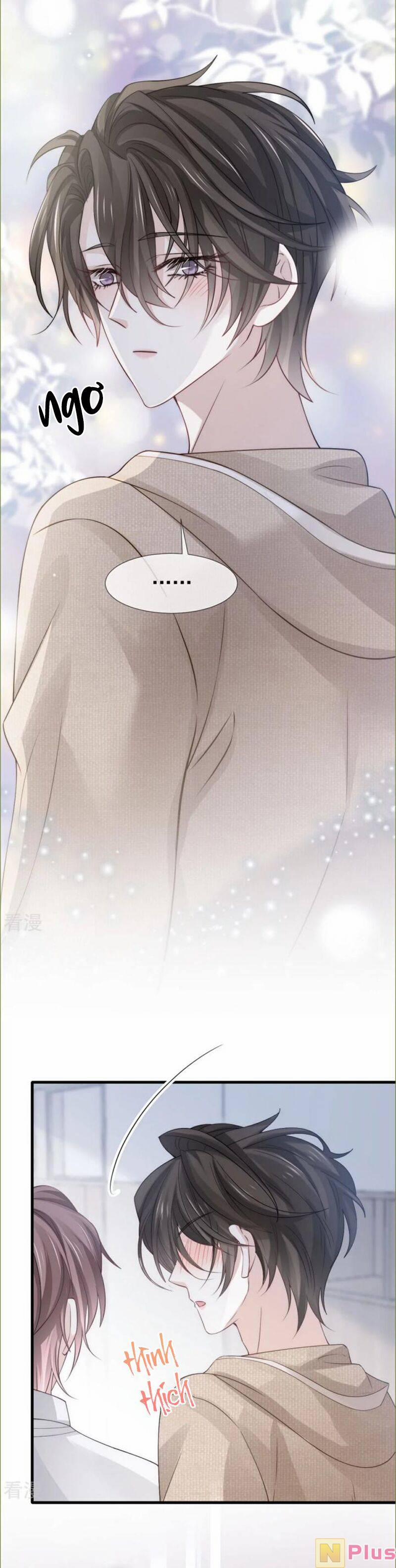 Đỉnh Lưu Niên Hạ Thèm Muốn Tôi Đã Lâu 19 trang 18