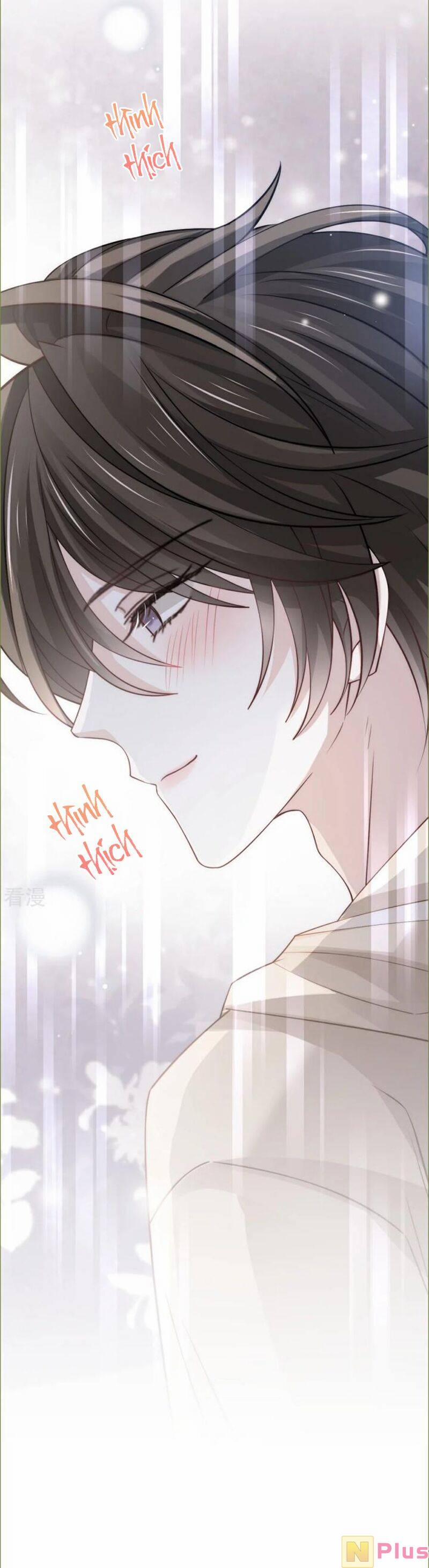 Đỉnh Lưu Niên Hạ Thèm Muốn Tôi Đã Lâu 19 trang 19