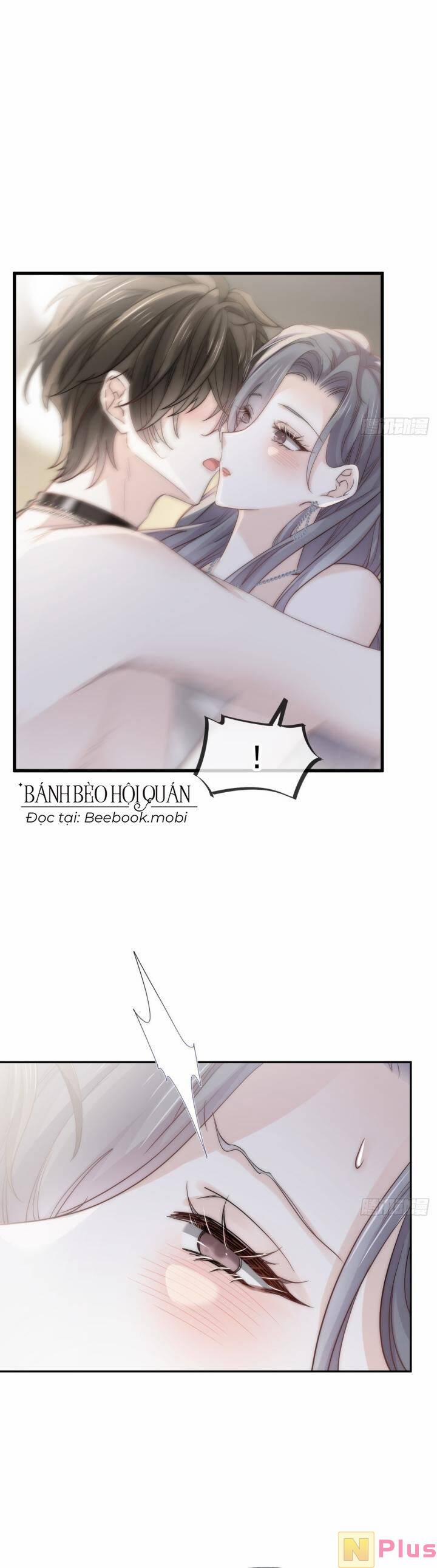 Đỉnh Lưu Niên Hạ Thèm Muốn Tôi Đã Lâu 2 trang 1