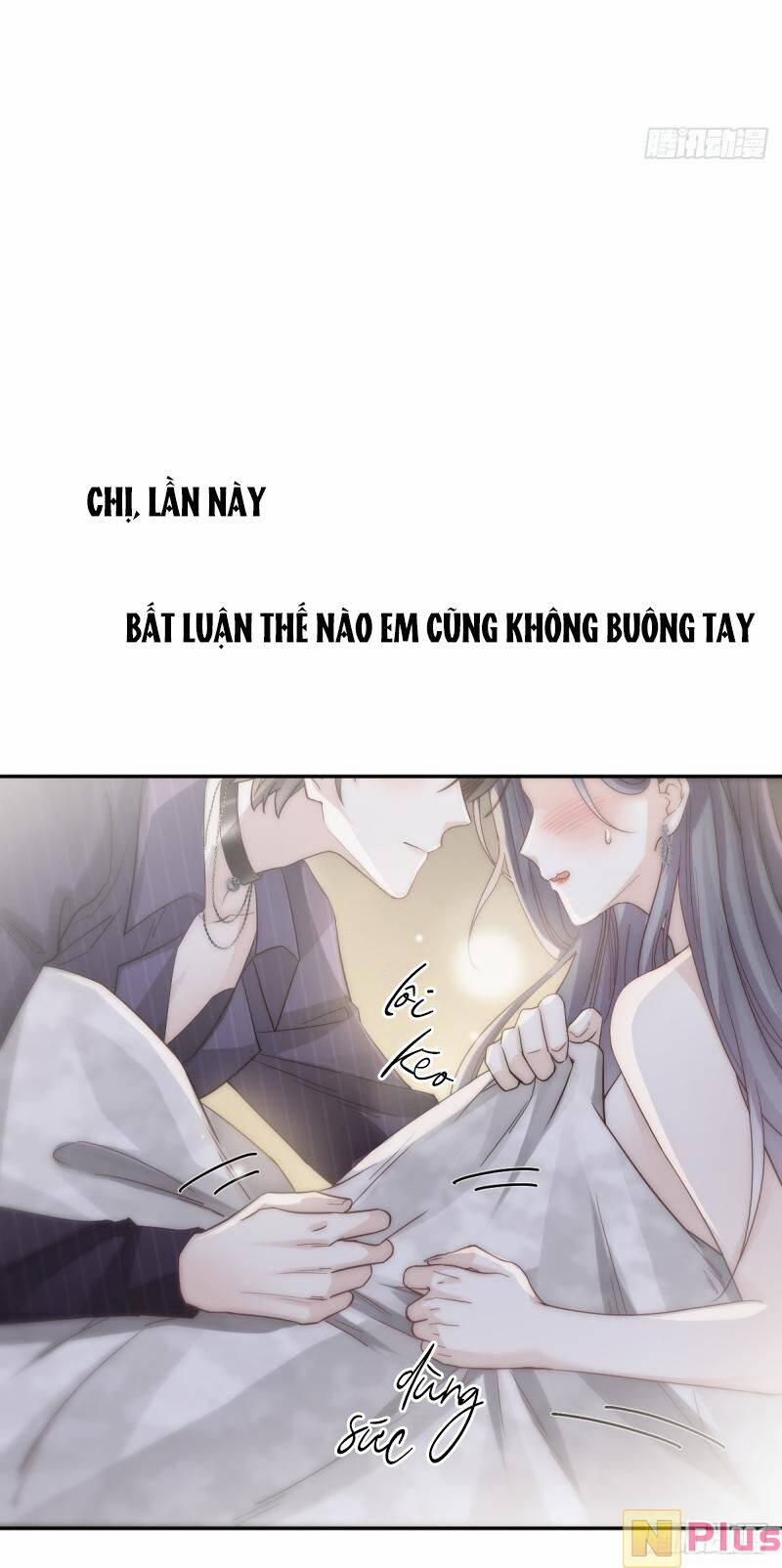 Đỉnh Lưu Niên Hạ Thèm Muốn Tôi Đã Lâu 2 trang 14