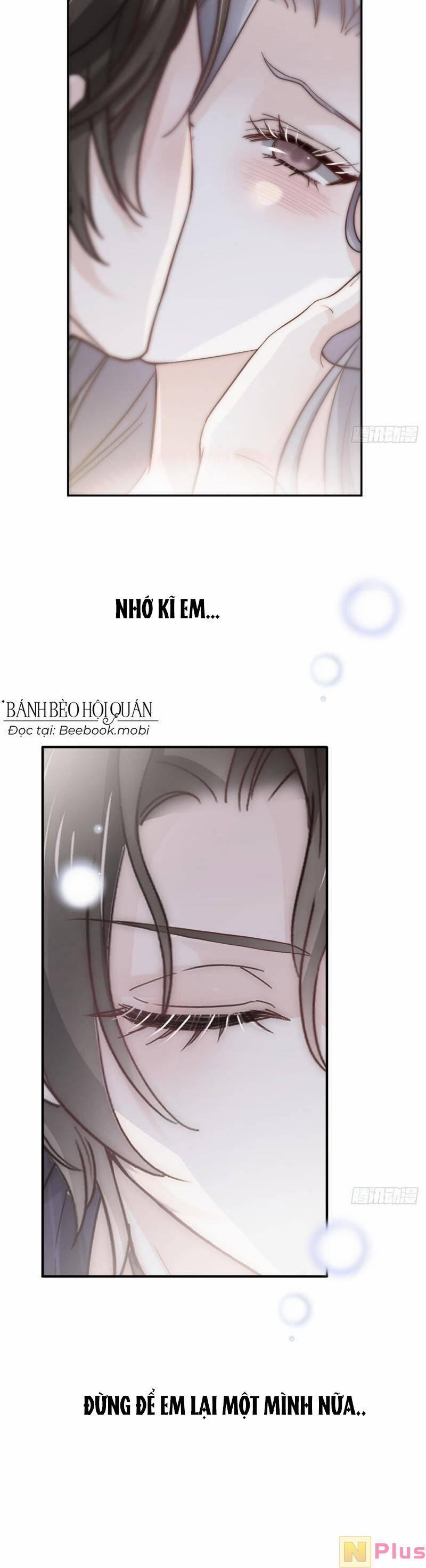 Đỉnh Lưu Niên Hạ Thèm Muốn Tôi Đã Lâu 2 trang 17