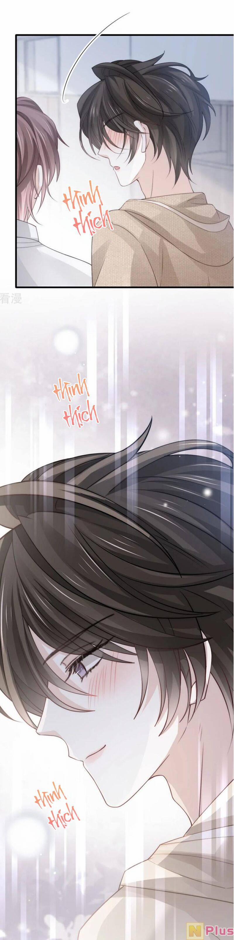 Đỉnh Lưu Niên Hạ Thèm Muốn Tôi Đã Lâu 20 trang 1