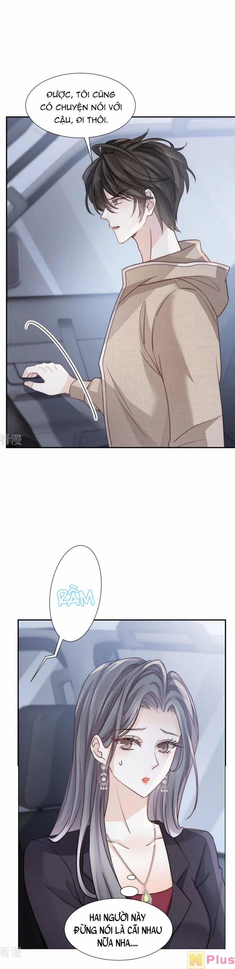 Đỉnh Lưu Niên Hạ Thèm Muốn Tôi Đã Lâu 20 trang 10