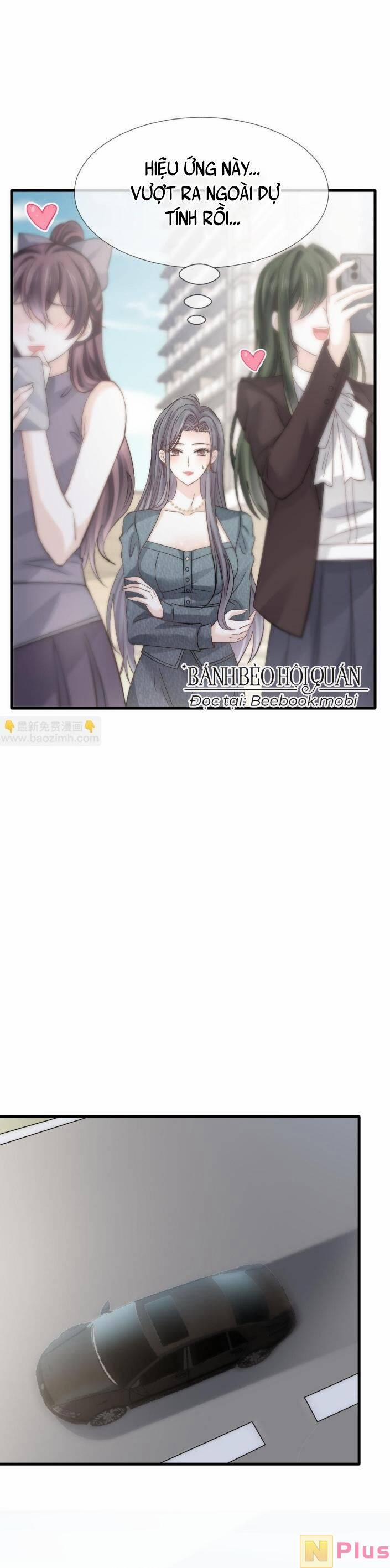 Đỉnh Lưu Niên Hạ Thèm Muốn Tôi Đã Lâu 22 trang 11