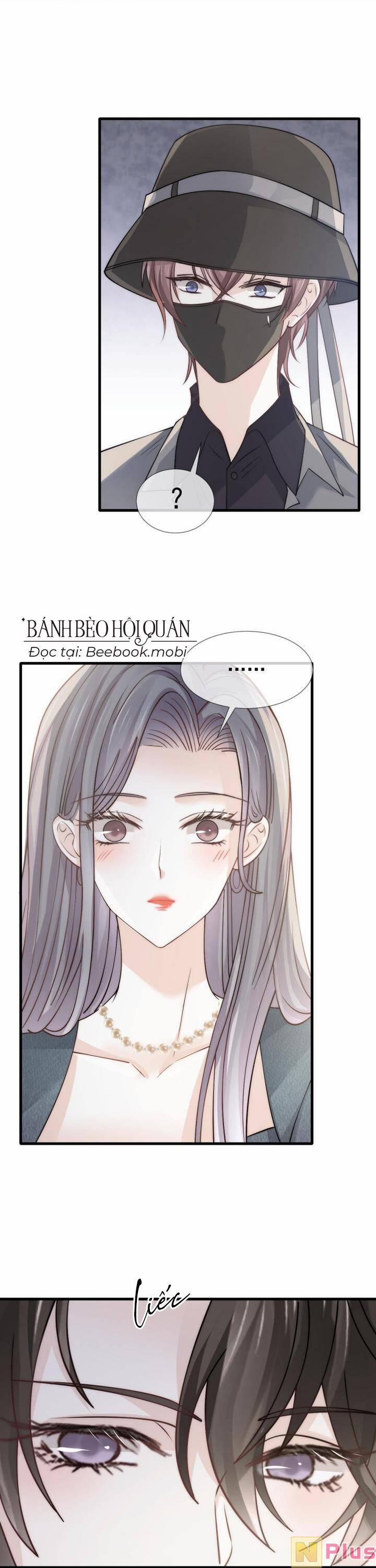 Đỉnh Lưu Niên Hạ Thèm Muốn Tôi Đã Lâu 22 trang 8