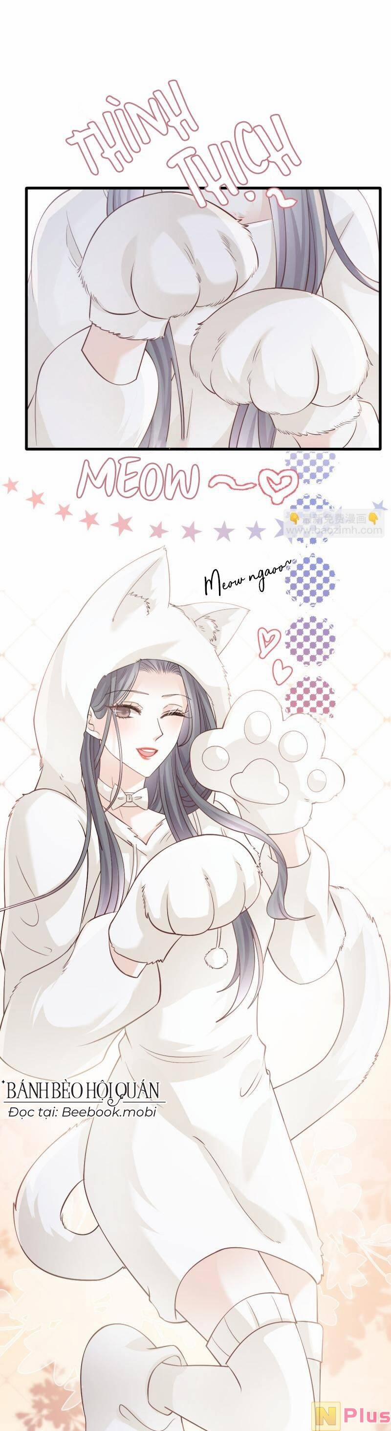 Đỉnh Lưu Niên Hạ Thèm Muốn Tôi Đã Lâu 24 trang 14