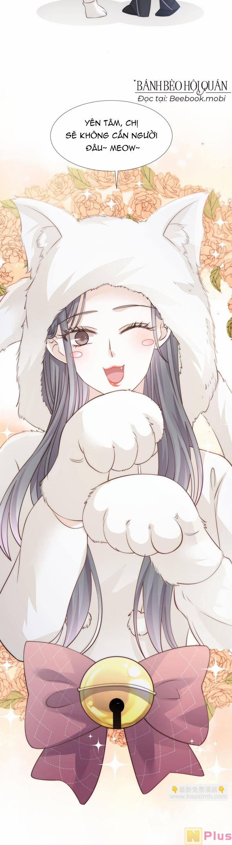 Đỉnh Lưu Niên Hạ Thèm Muốn Tôi Đã Lâu 24 trang 16