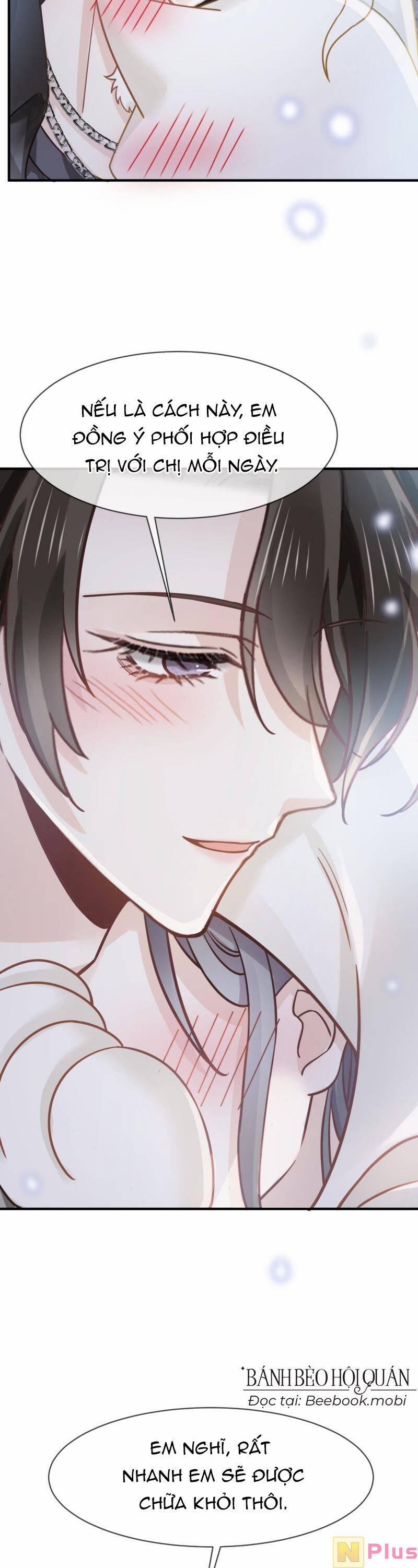 Đỉnh Lưu Niên Hạ Thèm Muốn Tôi Đã Lâu 25 trang 12