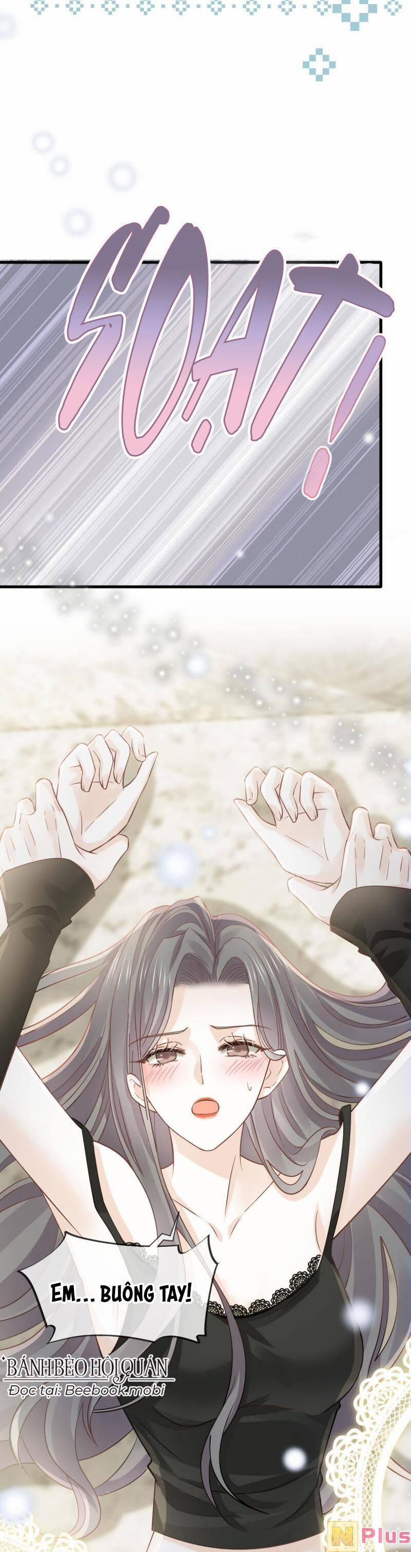 Đỉnh Lưu Niên Hạ Thèm Muốn Tôi Đã Lâu 26 trang 18