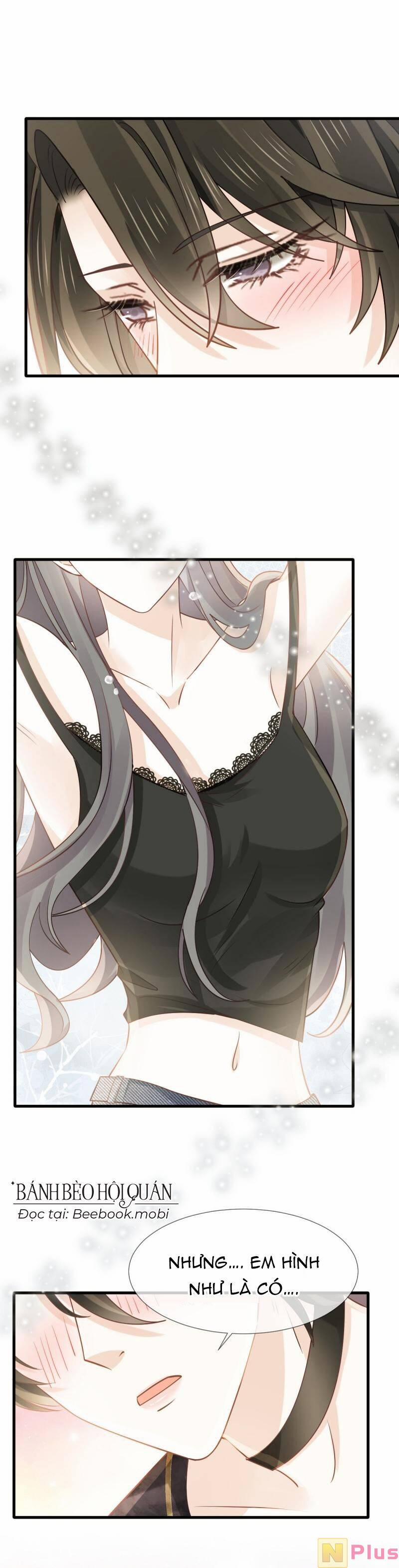 Đỉnh Lưu Niên Hạ Thèm Muốn Tôi Đã Lâu 26 trang 21