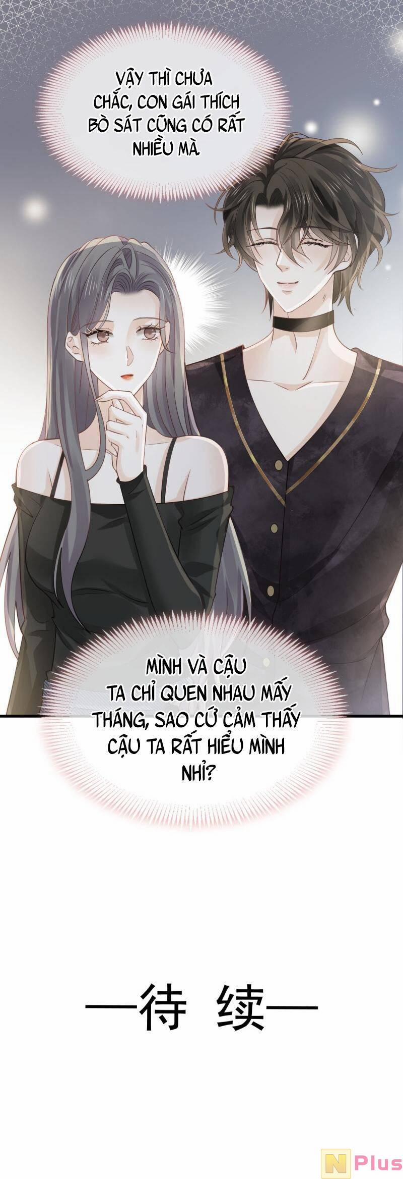 Đỉnh Lưu Niên Hạ Thèm Muốn Tôi Đã Lâu 26 trang 26