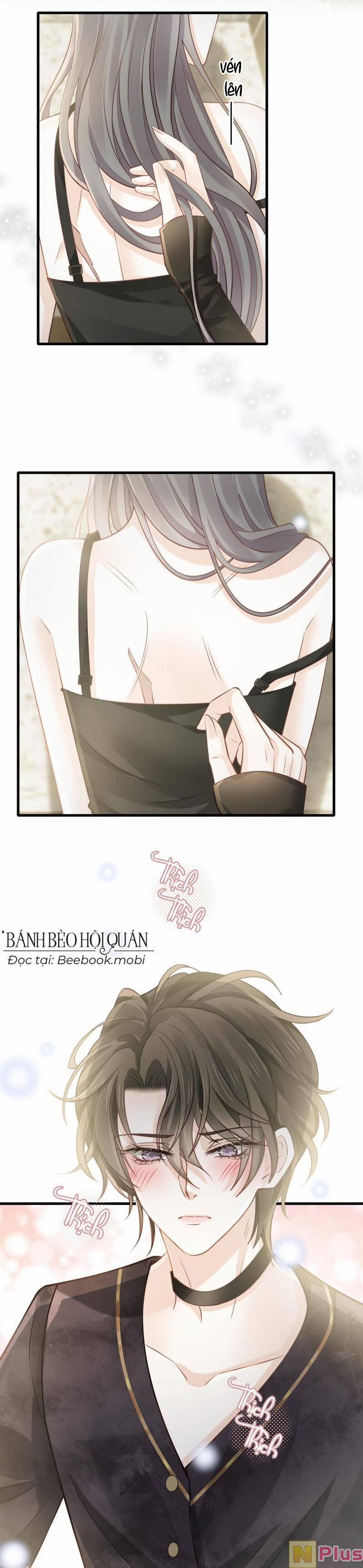 Đỉnh Lưu Niên Hạ Thèm Muốn Tôi Đã Lâu 26 trang 8