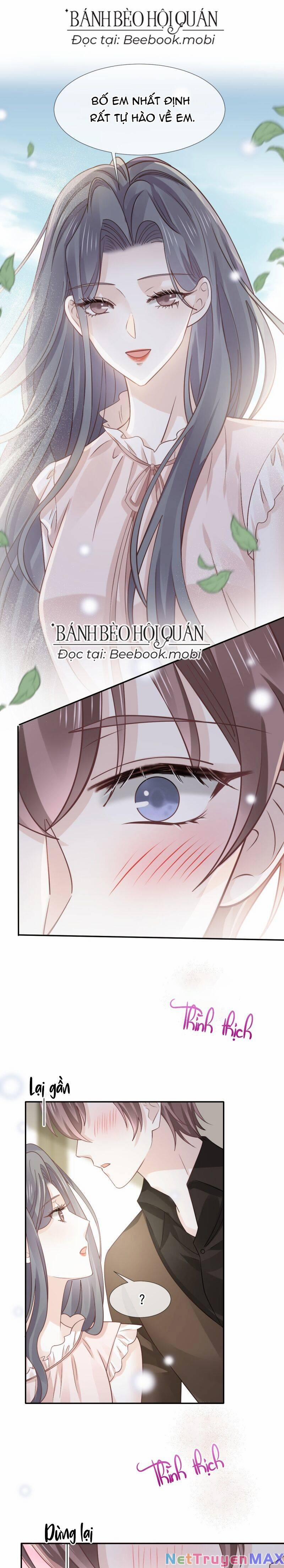 Đỉnh Lưu Niên Hạ Thèm Muốn Tôi Đã Lâu 27 trang 13