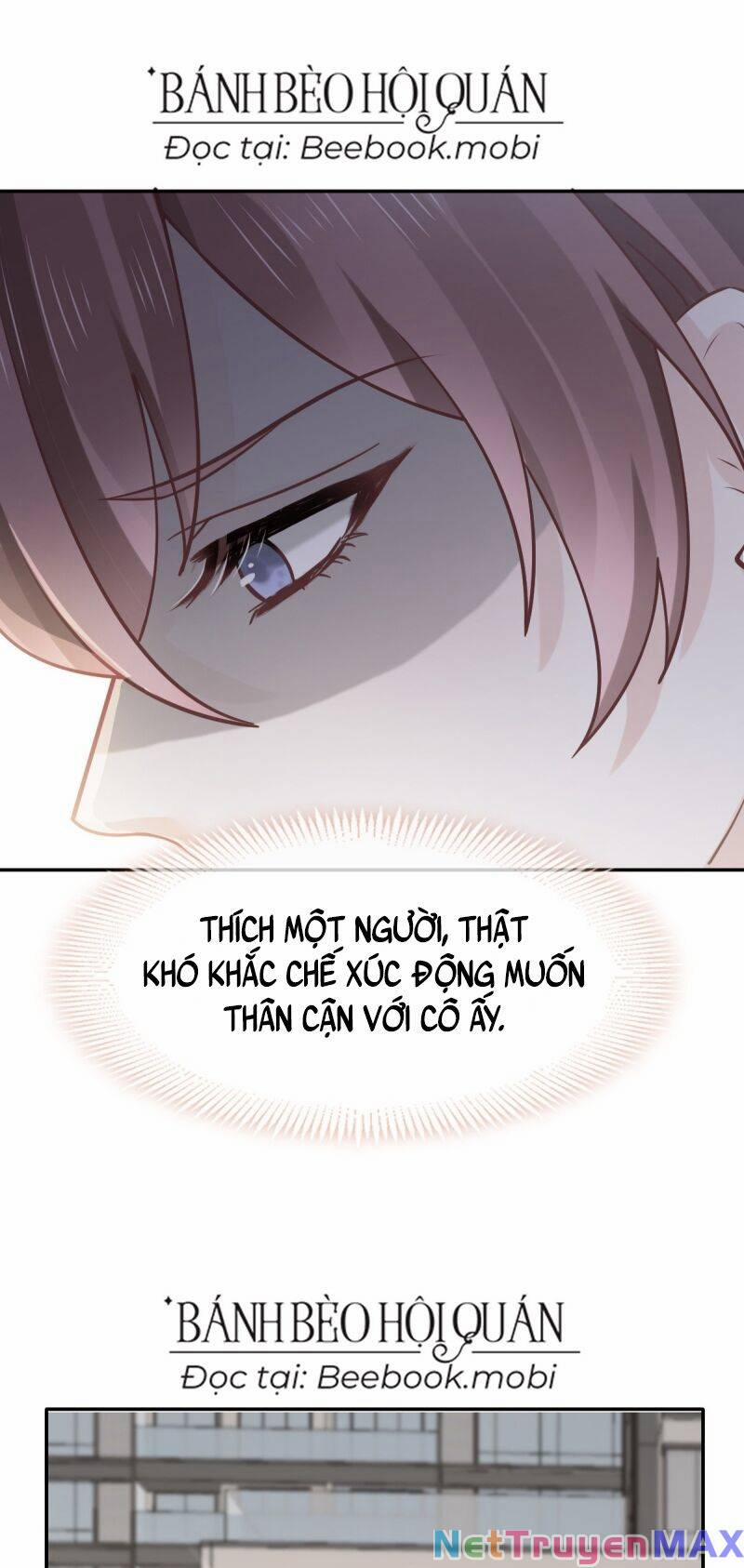 Đỉnh Lưu Niên Hạ Thèm Muốn Tôi Đã Lâu 27 trang 17