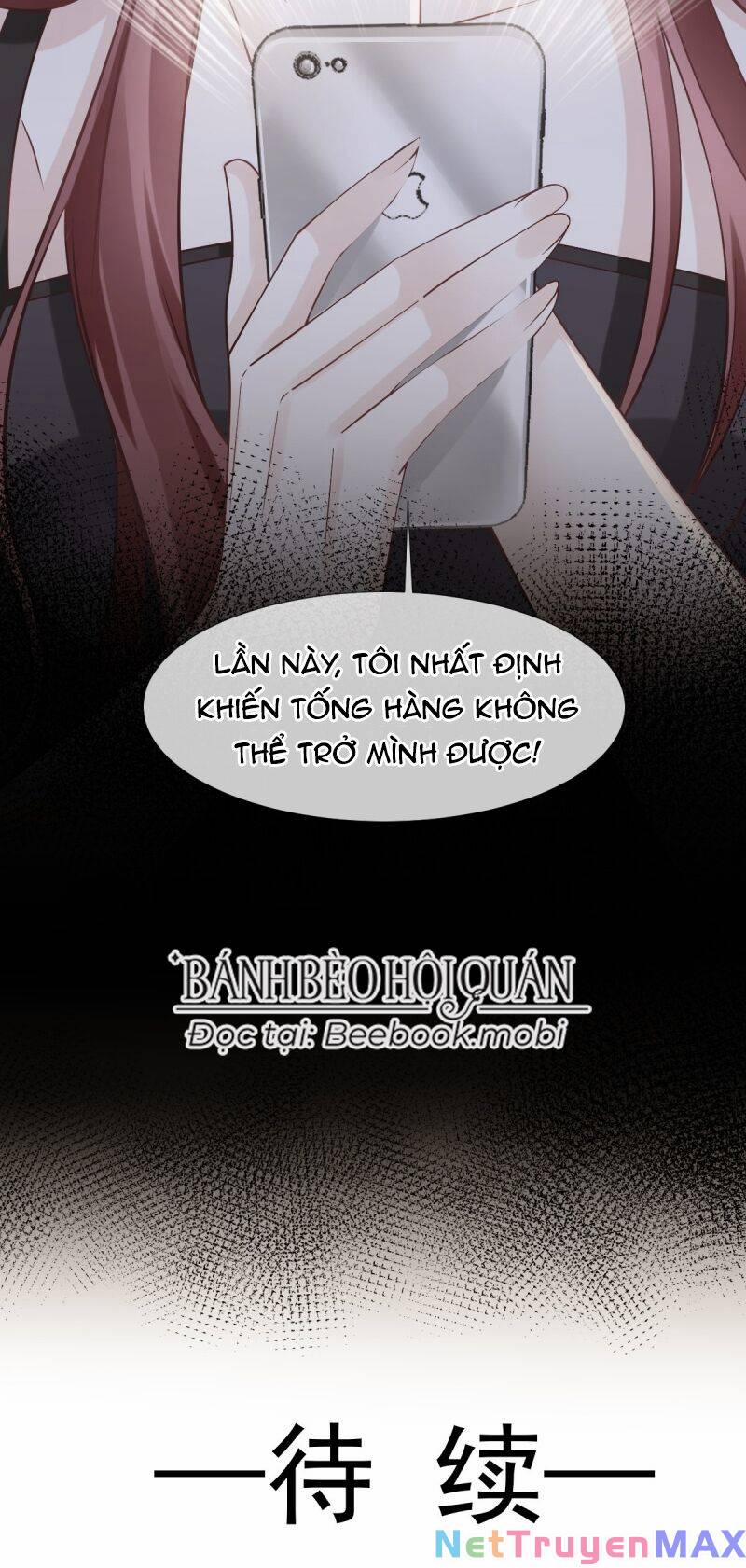 Đỉnh Lưu Niên Hạ Thèm Muốn Tôi Đã Lâu 27 trang 21