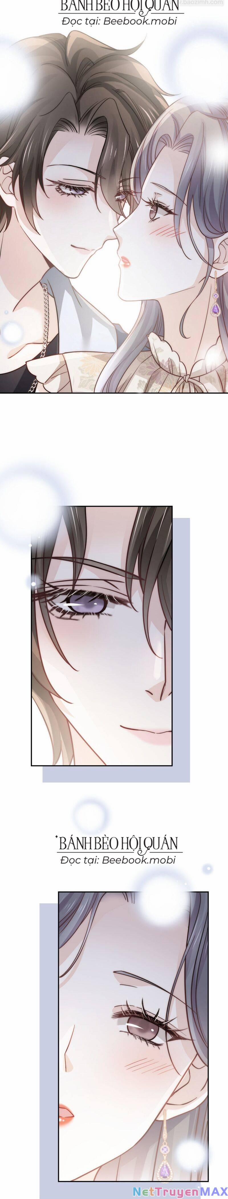 Đỉnh Lưu Niên Hạ Thèm Muốn Tôi Đã Lâu 28 trang 14