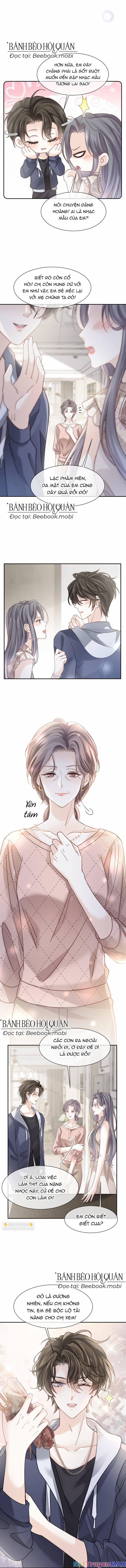 Đỉnh Lưu Niên Hạ Thèm Muốn Tôi Đã Lâu 28 trang 15