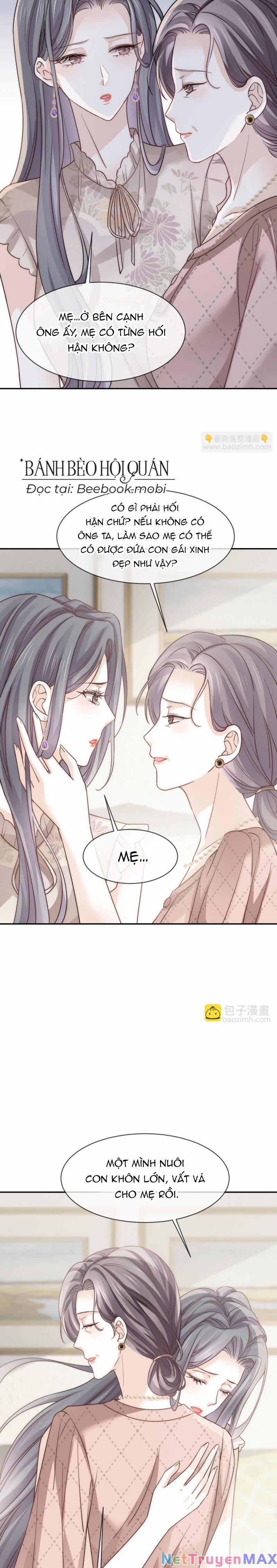 Đỉnh Lưu Niên Hạ Thèm Muốn Tôi Đã Lâu 28 trang 5