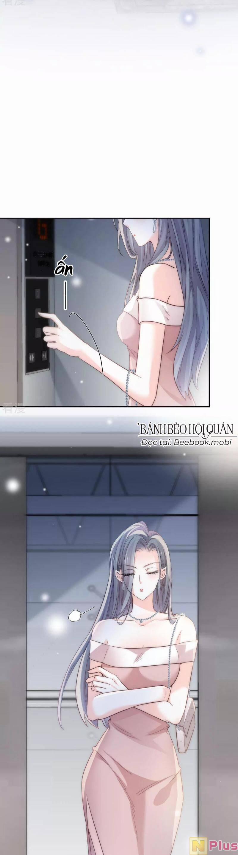 Đỉnh Lưu Niên Hạ Thèm Muốn Tôi Đã Lâu 3 trang 13