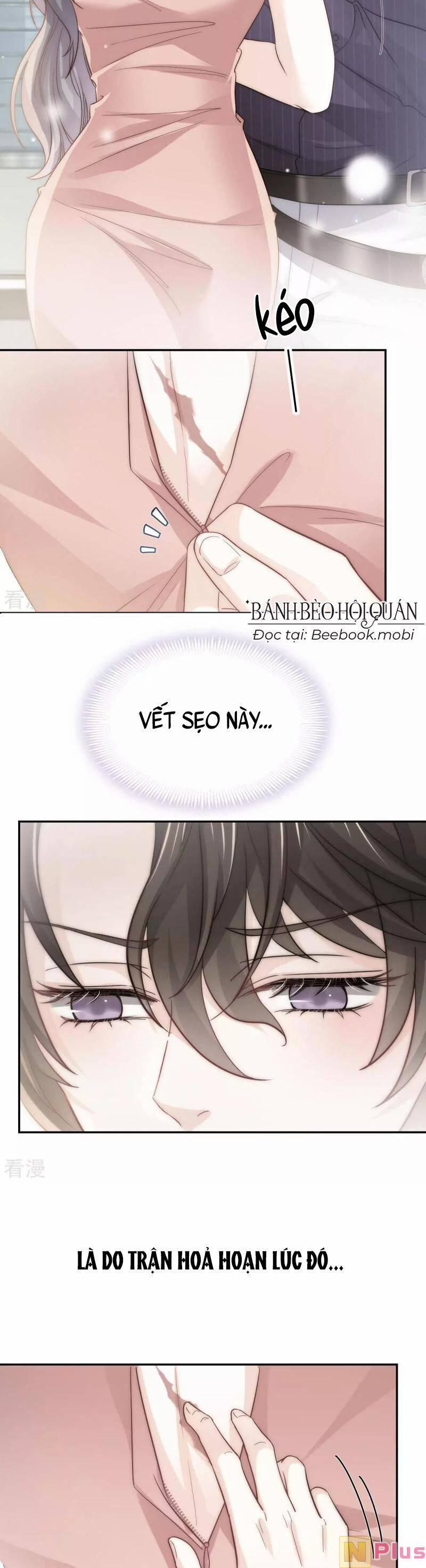 Đỉnh Lưu Niên Hạ Thèm Muốn Tôi Đã Lâu 3 trang 2