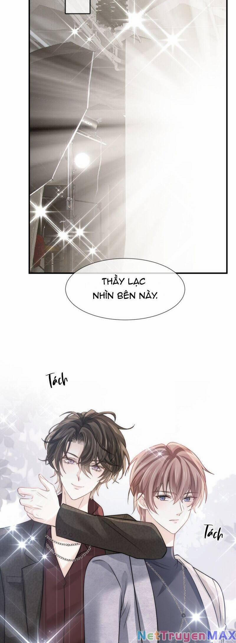 Đỉnh Lưu Niên Hạ Thèm Muốn Tôi Đã Lâu 30 trang 20