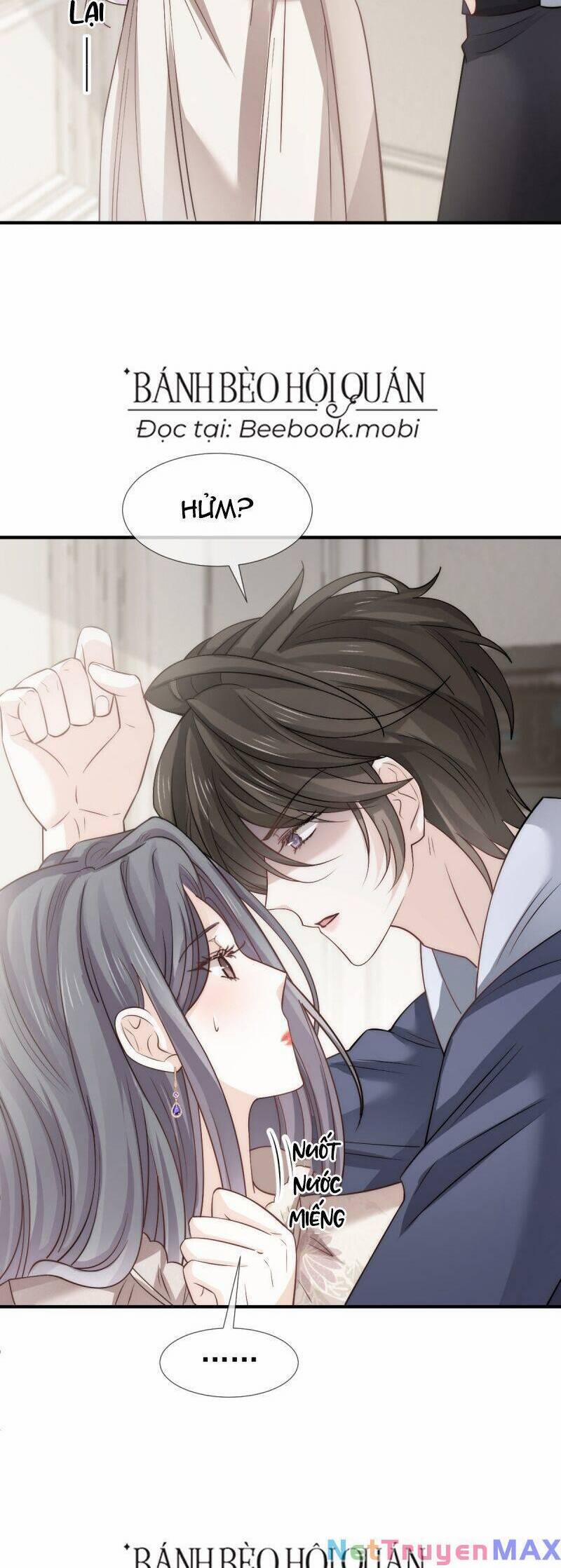 Đỉnh Lưu Niên Hạ Thèm Muốn Tôi Đã Lâu 30 trang 6