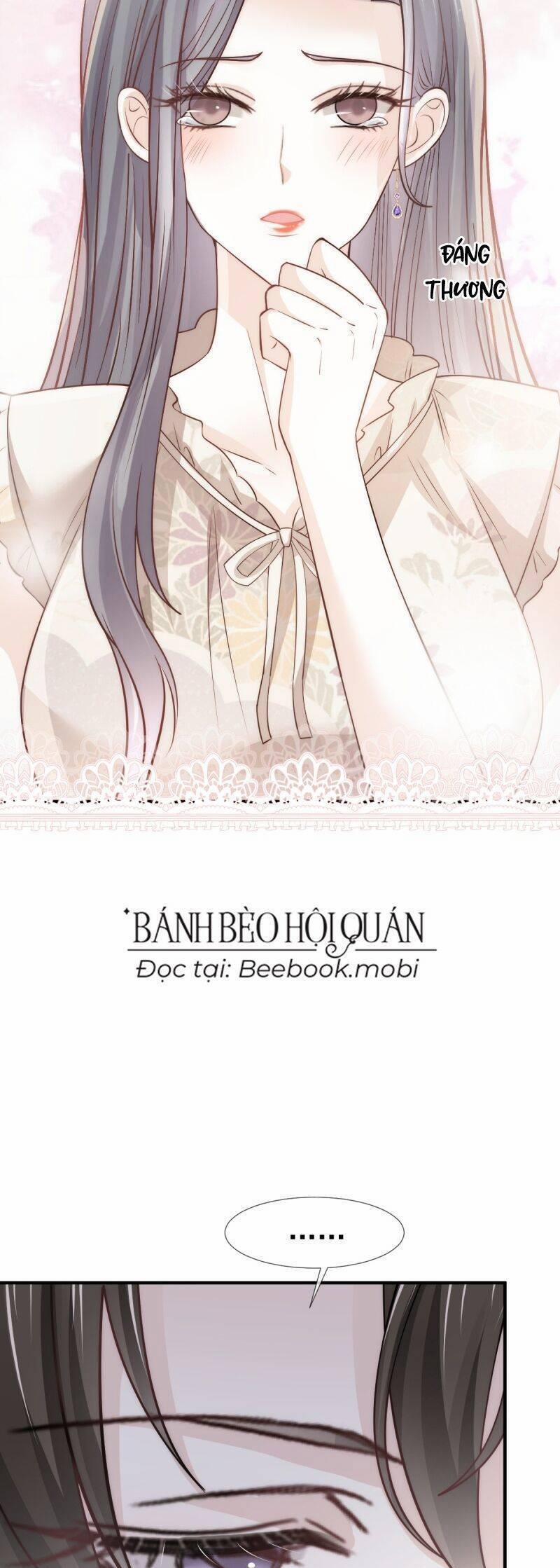 Đỉnh Lưu Niên Hạ Thèm Muốn Tôi Đã Lâu 30 trang 9