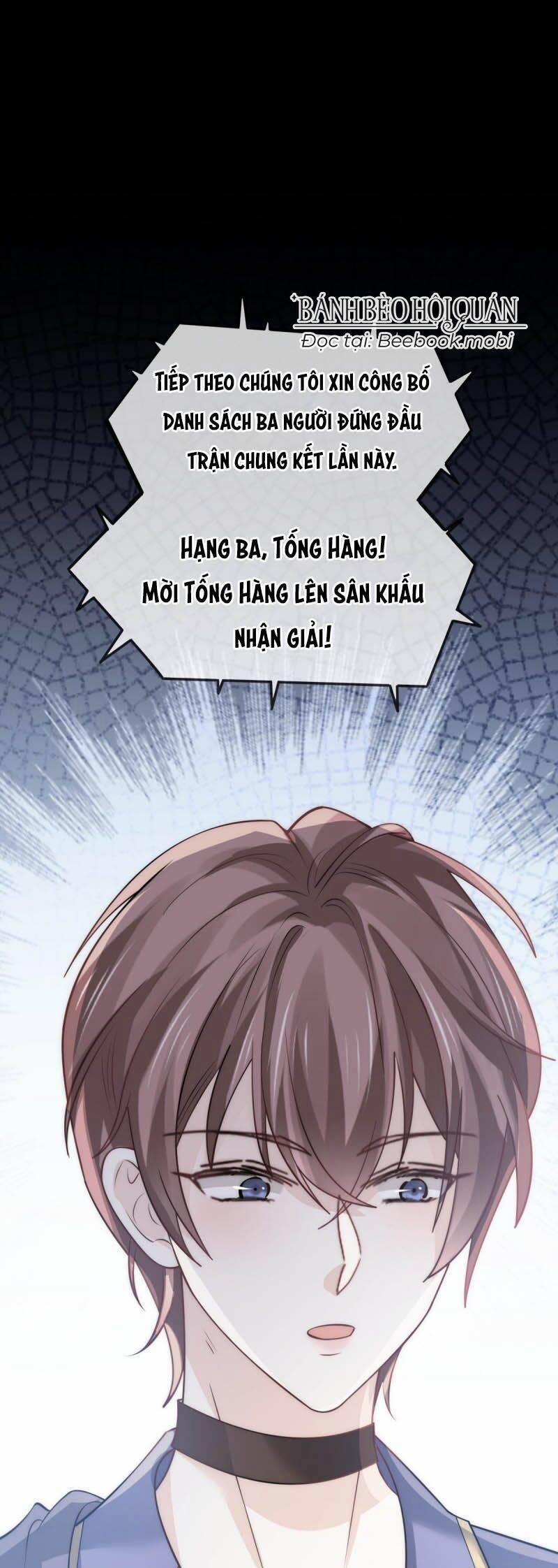 Đỉnh Lưu Niên Hạ Thèm Muốn Tôi Đã Lâu 32 trang 11