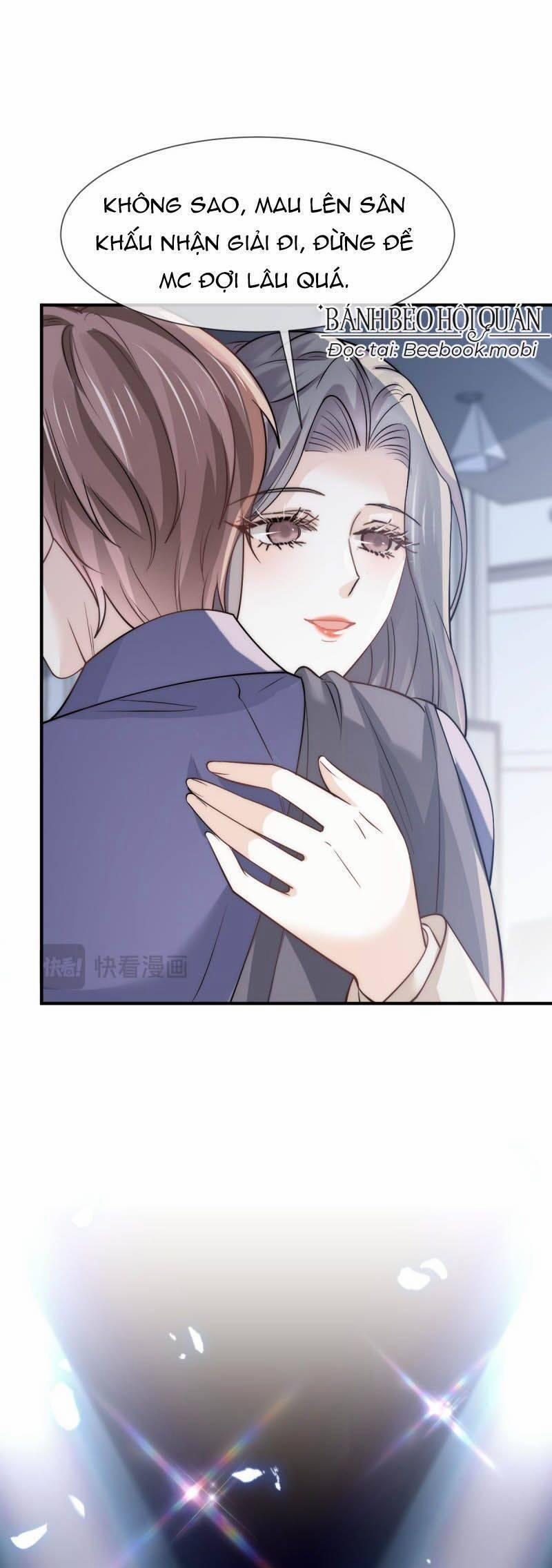 Đỉnh Lưu Niên Hạ Thèm Muốn Tôi Đã Lâu 32 trang 15