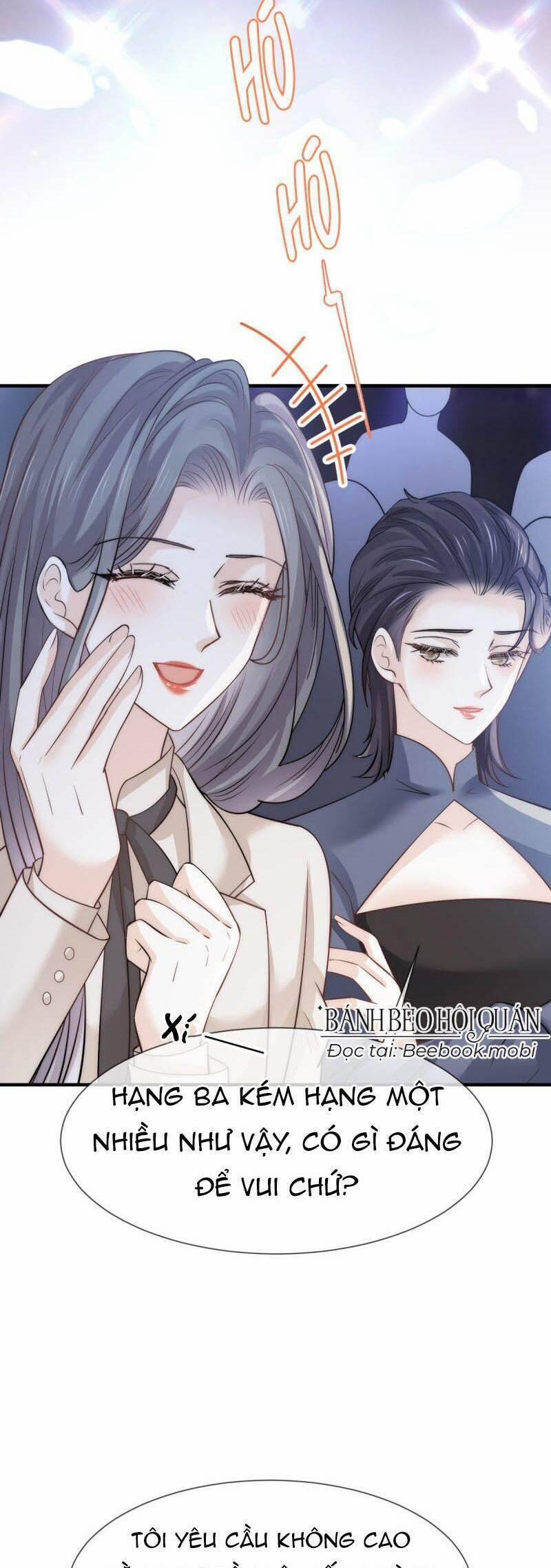 Đỉnh Lưu Niên Hạ Thèm Muốn Tôi Đã Lâu 32 trang 17