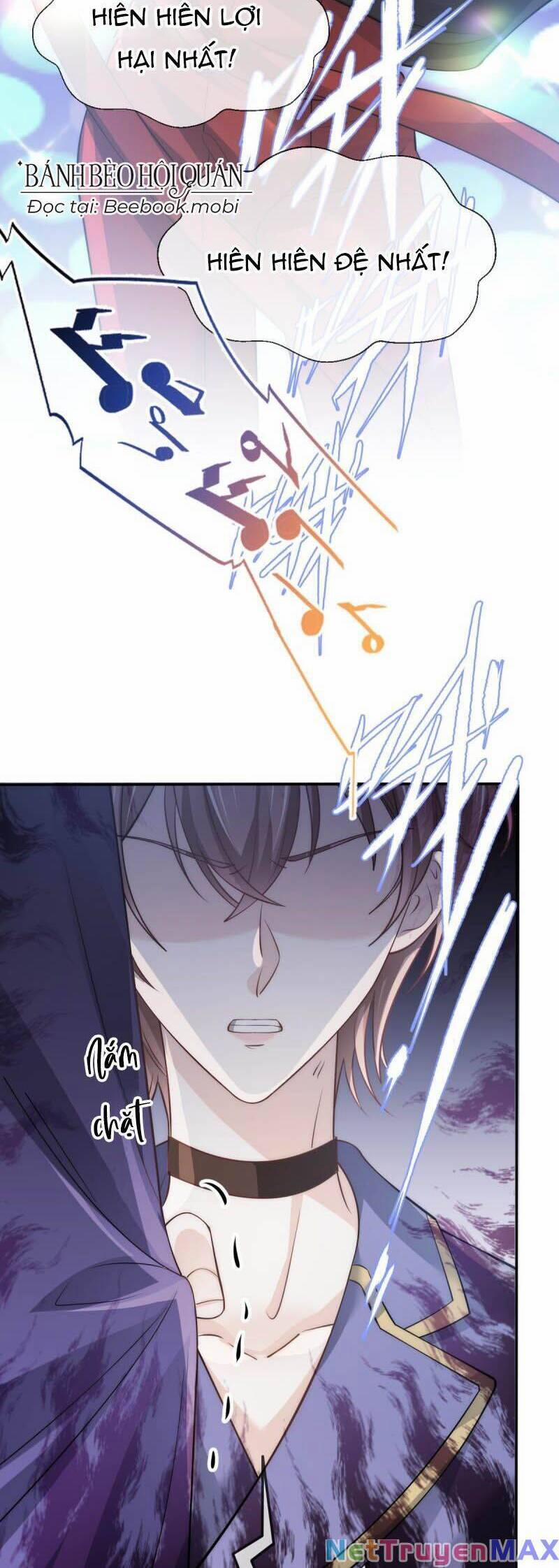 Đỉnh Lưu Niên Hạ Thèm Muốn Tôi Đã Lâu 32 trang 2