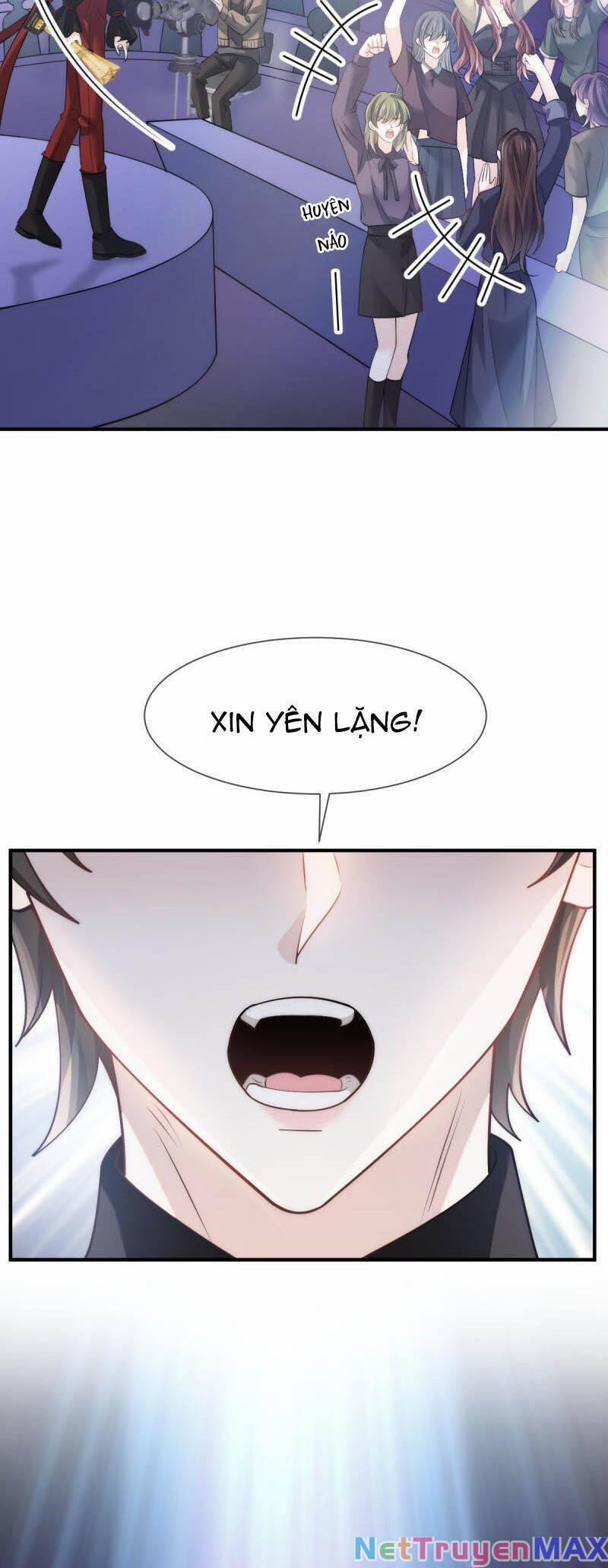 Đỉnh Lưu Niên Hạ Thèm Muốn Tôi Đã Lâu 32 trang 32