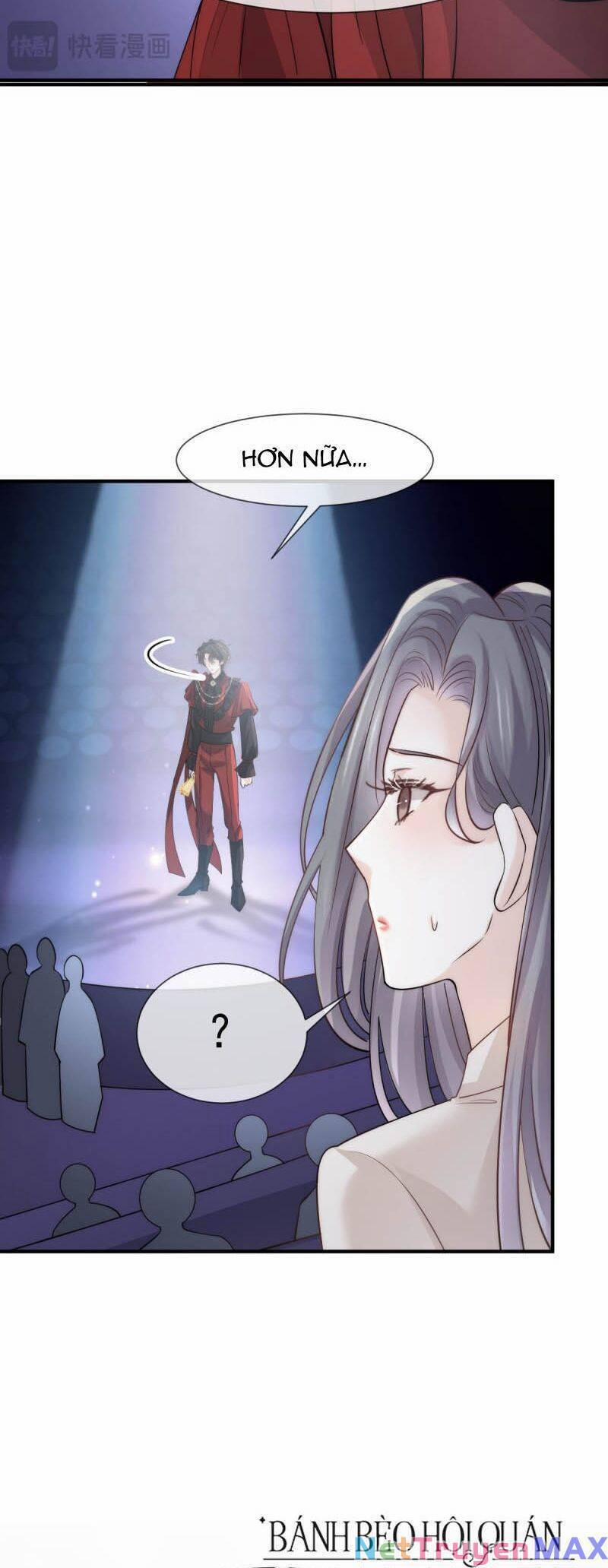 Đỉnh Lưu Niên Hạ Thèm Muốn Tôi Đã Lâu 32 trang 36