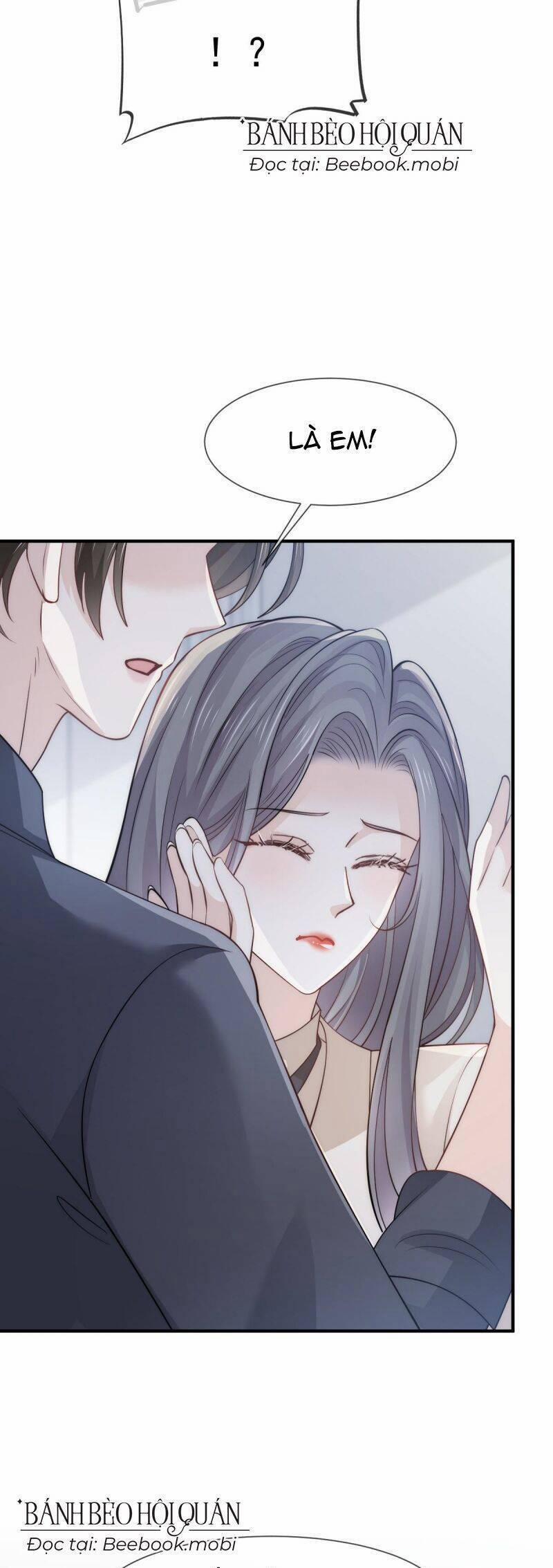 Đỉnh Lưu Niên Hạ Thèm Muốn Tôi Đã Lâu 33 trang 13