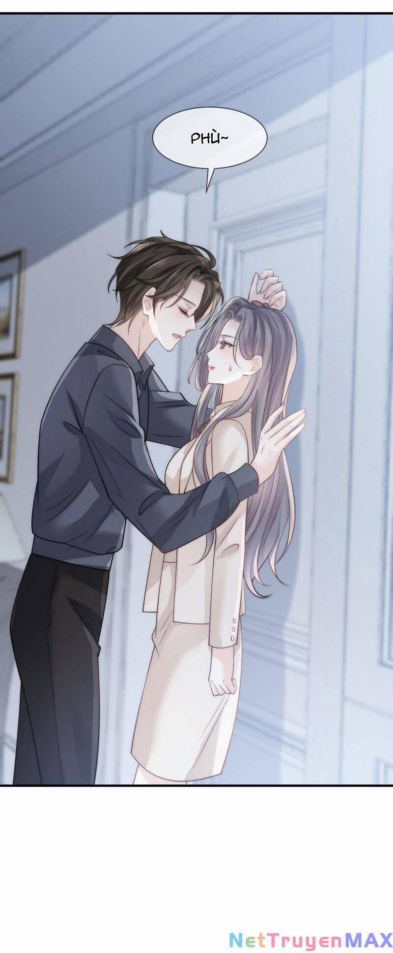 Đỉnh Lưu Niên Hạ Thèm Muốn Tôi Đã Lâu 33 trang 20